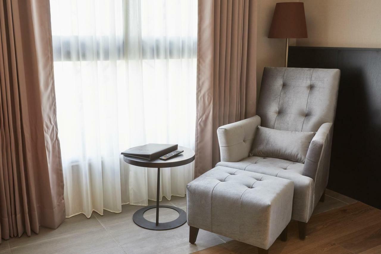 Lai Hotel Guiren Exteriör bild